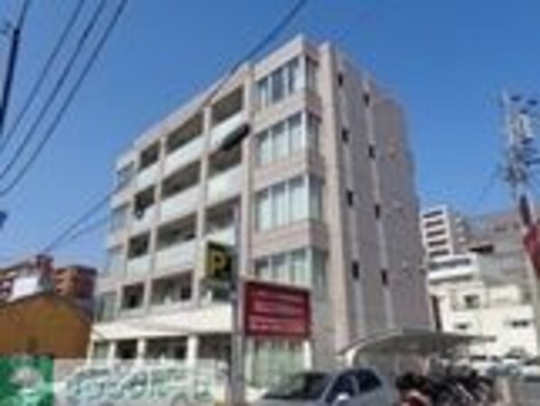 ラ イスラ グランデの物件内観写真